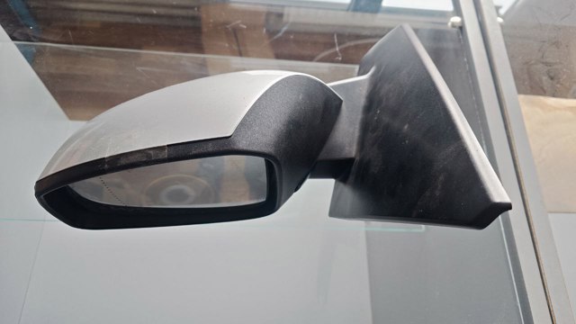 Дзеркало заднього виду, ліве 963020181R RENAULT