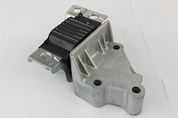 Права подушка мотора 153774 AKRON MALO