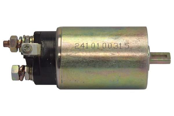Тягове реле стартера DK2410 GP