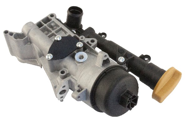 Корпус масляного фільтра GP55238294 GP