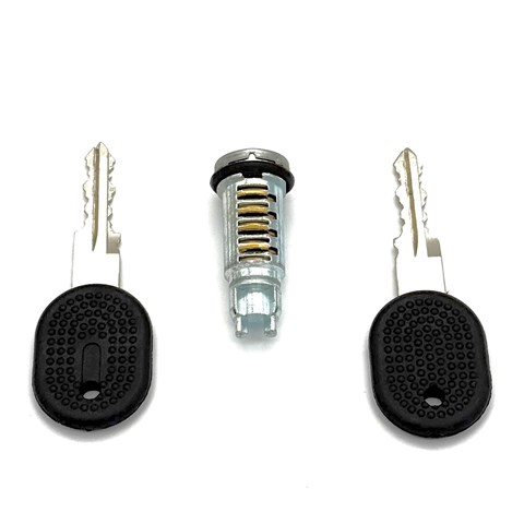 Комплект личинки замків Фіат Добло I