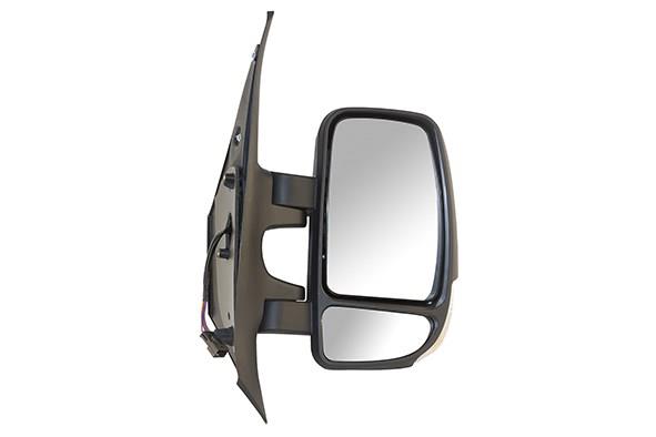 Зеркало r master iii фургон правое 7 контактов (963016903r) LL01-60-004R