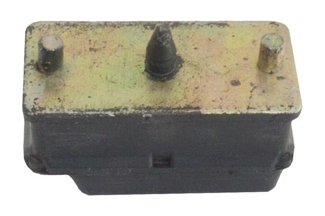 Подушка передньої ресори iveco daily металл верхня ORK504060027