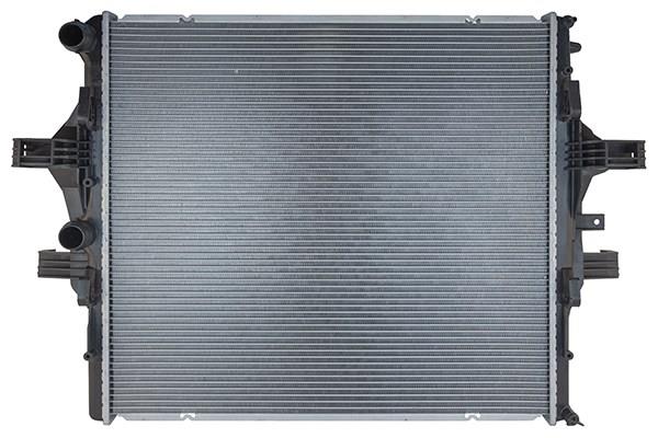 Радиатор iveco e6 3,0jtd 640x600mm ORK5801255814