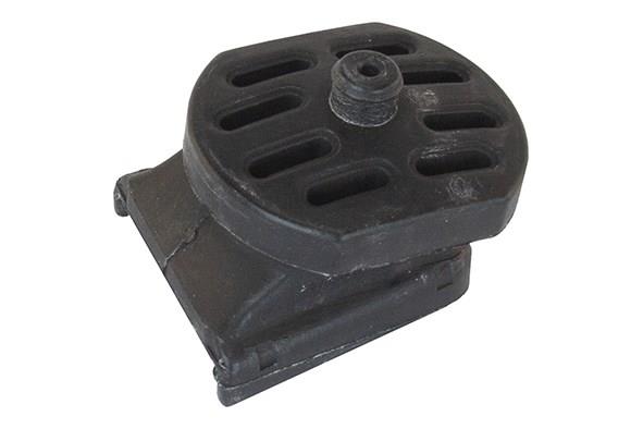 Сайлентблок задньої ресори, задній ORK5801563630 GP