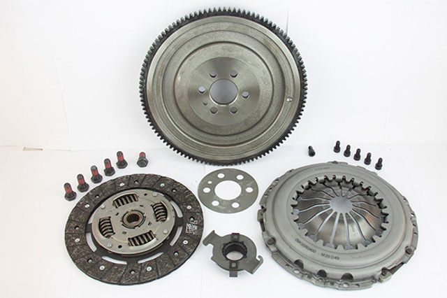 Маховик двигуна Фіат Брава