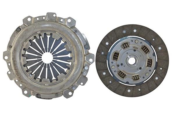 Зчеплення в зборі VEL7701468830 VELCO