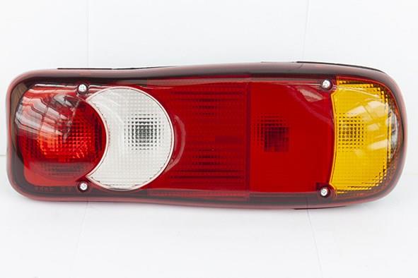 Задній правий стоп VF115 GP