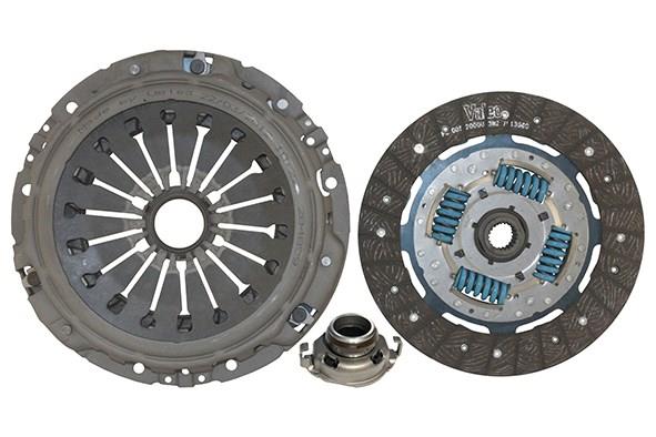 Зчеплення і комплектуючі VL826567 VALEO