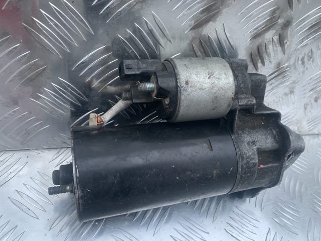 Кришка стартера задня 1005821478 VAG