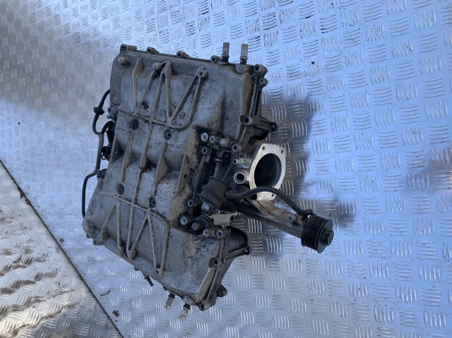 Компресор наддуву повітря LR011341 LAND ROVER