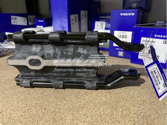 Ліва подушка двигуна 31262935 VOLVO