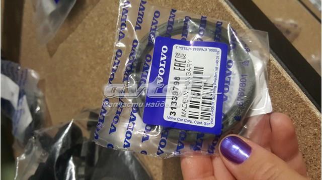 Сальник распредвала двигуна, передній 31339798 VOLVO