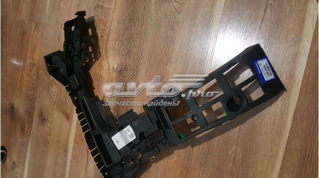 Кронштейн бампера заднього, лівий 31407730 VOLVO