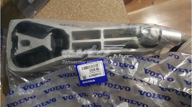 Права подушка мотора 31460677 VOLVO