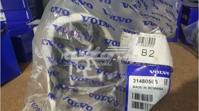 Права подушка мотора 31480565 VOLVO