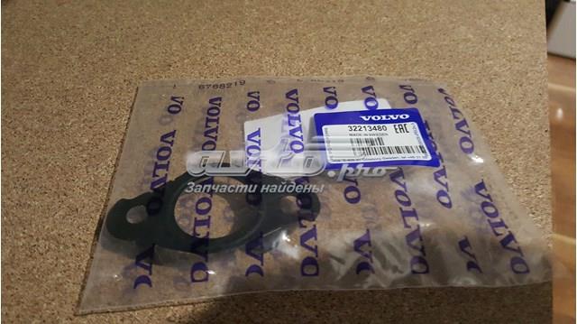 Прокладка EGR-клапана рециркуляції 32213480 VOLVO