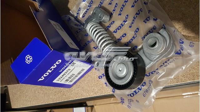 Натягувач приводного ременя 32249370 VOLVO