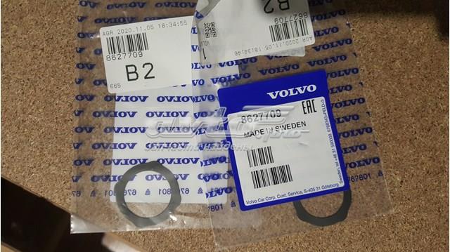 Ущільнююче кільце датчика рівня олії 8627709 VOLVO