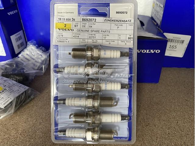 Свічка запалювання 8692072 VOLVO