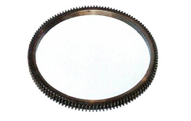 Зубчастий вінець маховика 0111023 TRUCKTEC