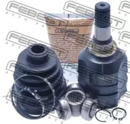 ШРУС внутрішній, передній 0111ZZE120 FEBEST