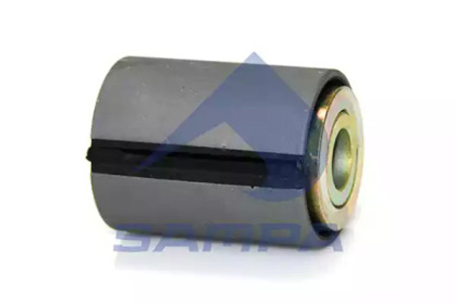 Сайлентблок ресори, передній 020029 SAMPA