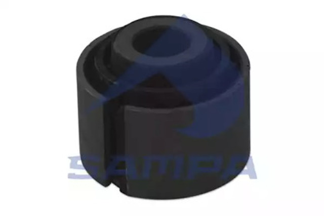 Сайлентблок стабілізатора, заднього 020036 SAMPA