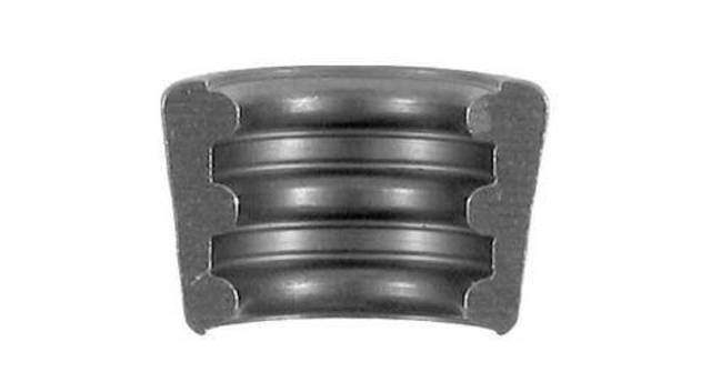 Сухарі клапана 03161 FEBI