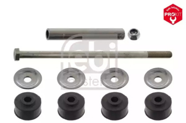 Стійка переднього стабілізатора 03207 FEBI