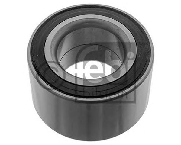 Підшипник маточини передньої 03270 FEBI