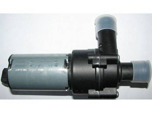 Помпа водяна, (насос) охолодження, додатковий електричний 0392020024 BOSCH