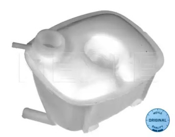 Водяний бачок системи охолодження Фольксваген Пассат B2