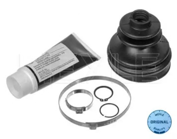 Пильник ШРУСа внутрішній, передній піввісі Audi A6 C6