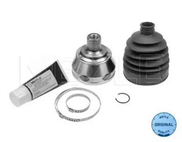 ШРУС зовнішній 1004980204 MEYLE