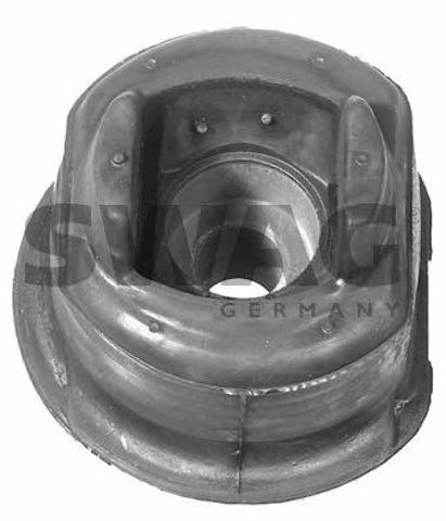 Сайлентблок балки моста 10790019 SWAG