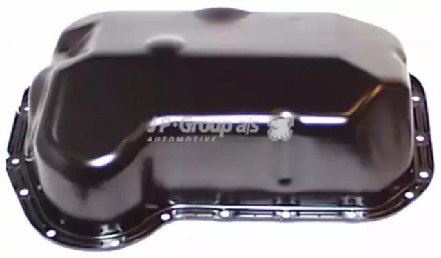 Захист двигуна 1112901100 JP GROUP