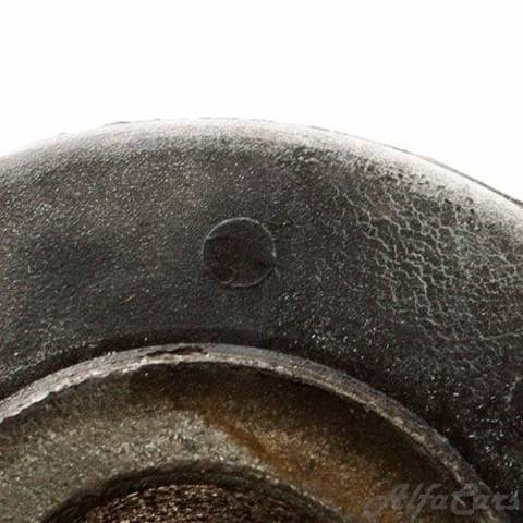 С/блок нижнього важеля 11500 FEBI