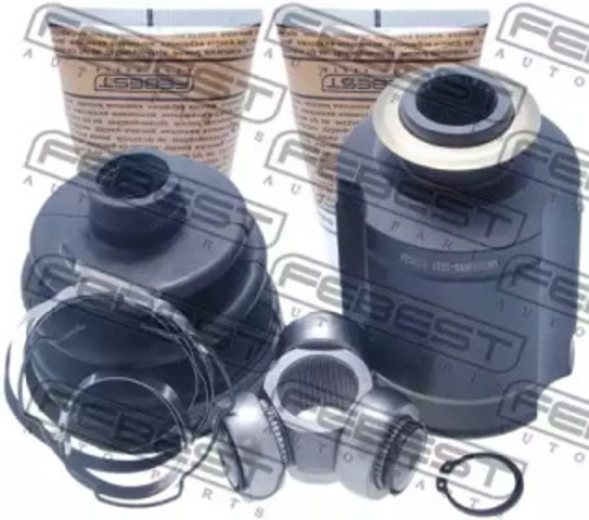 ШРУС внутрішній, передній, правий 1211SANFE22RH FEBEST