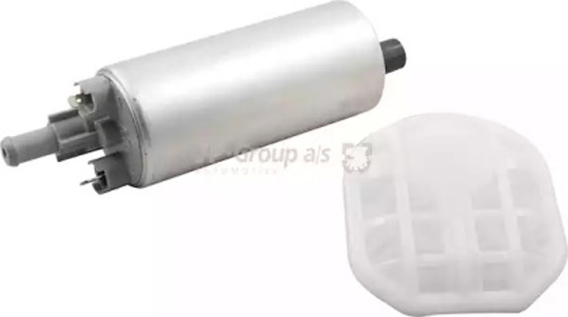 Паливний насос електричний, занурювальний Opel Vectra B