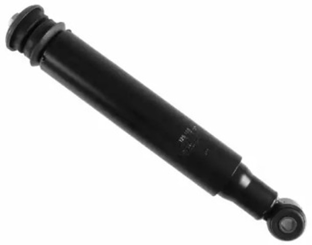 Амортизатор передній 125148 SACHS