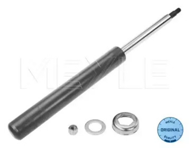 Амортизатори передні 1266240001 MEYLE