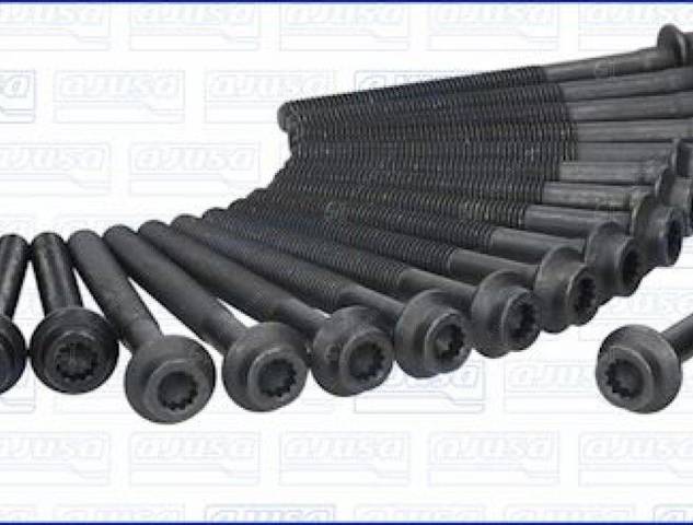 Болт кріплення головки блоку циліндрів 143203102 VICTOR REINZ