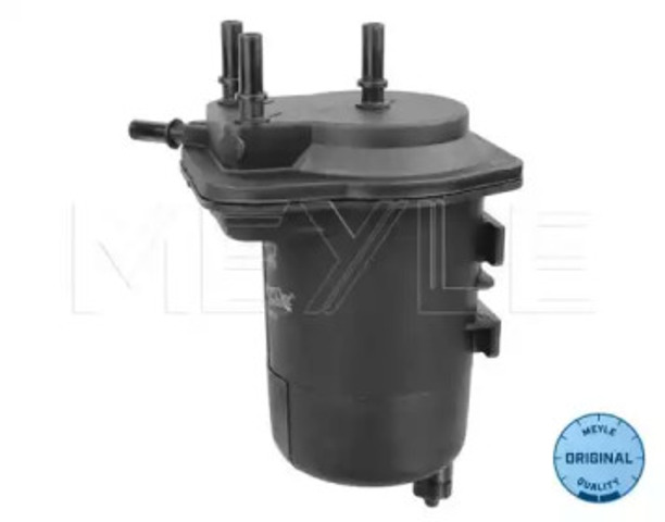Фільтр тонкого очищення палива 16143230003 MEYLE