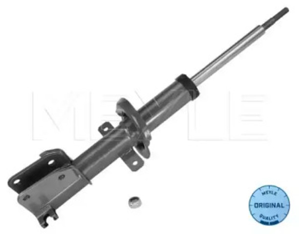 Амортизатор передній 16266230007 MEYLE