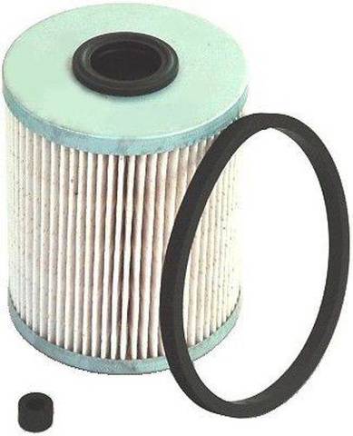 Фільтр паливний 164039587R RENAULT