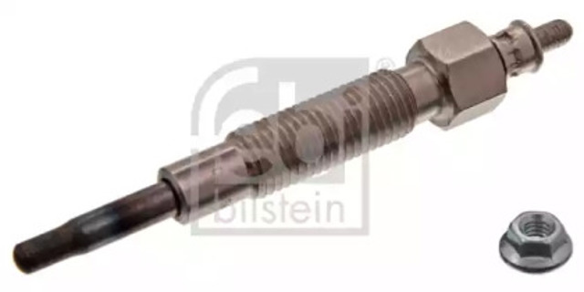 Свічки запалювання 19097 FEBI