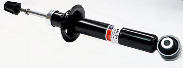 Стійка передня 20808F SATO TECH