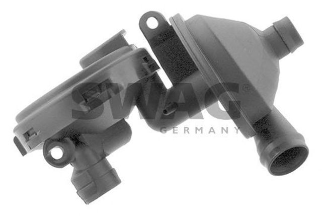 Датчик газів картера 20926100 SWAG