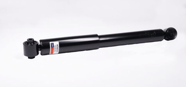 Амортизатор задній 22201R SATO TECH